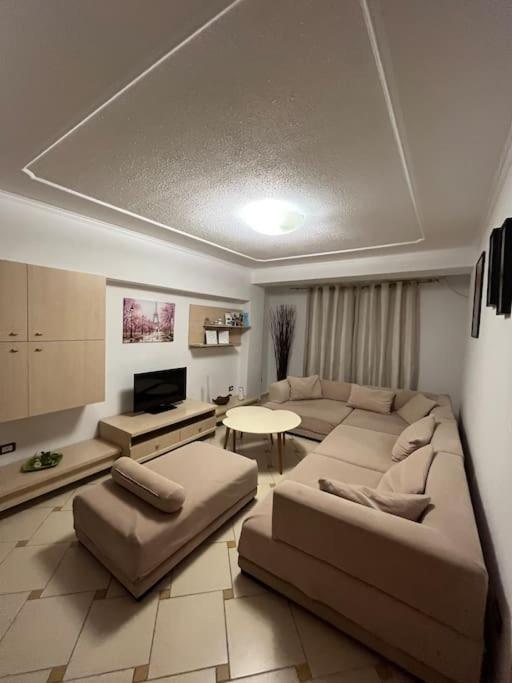Ak Terminal Apartments Durrës Exterior foto